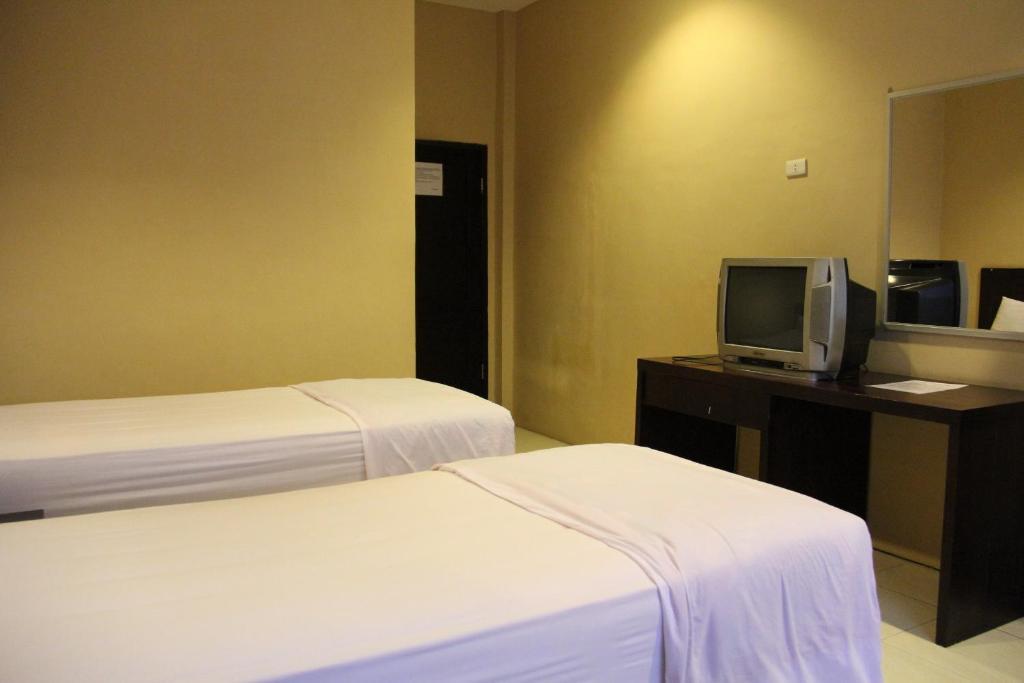 Hotel Sing A Song Pematangsiantar Chambre photo