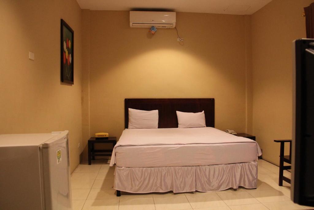 Hotel Sing A Song Pematangsiantar Chambre photo
