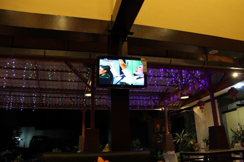 Hotel Sing A Song Pematangsiantar Extérieur photo