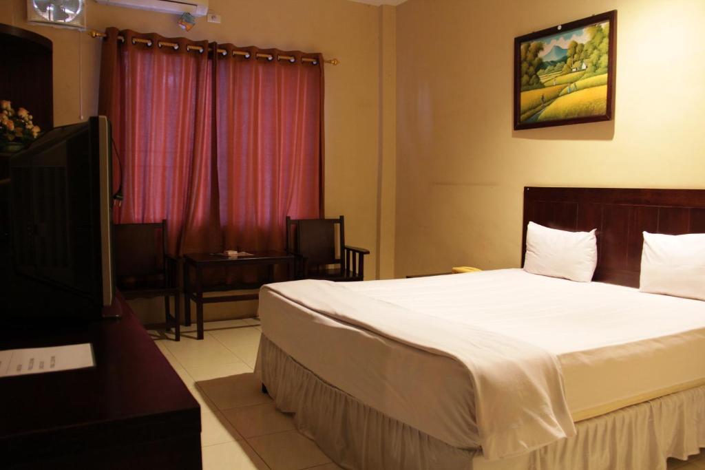 Hotel Sing A Song Pematangsiantar Chambre photo