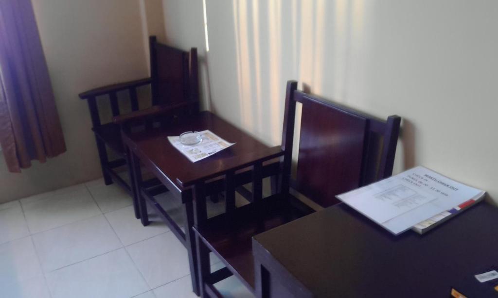 Hotel Sing A Song Pematangsiantar Chambre photo