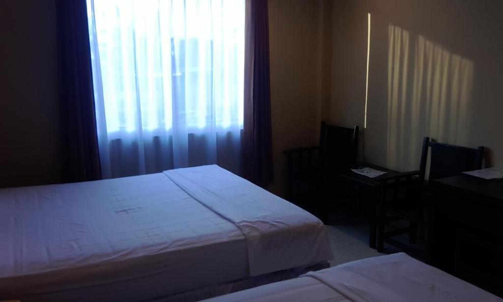 Hotel Sing A Song Pematangsiantar Chambre photo