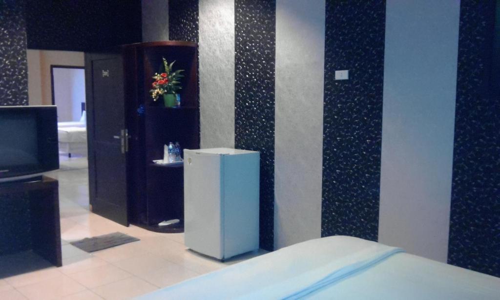 Hotel Sing A Song Pematangsiantar Chambre photo